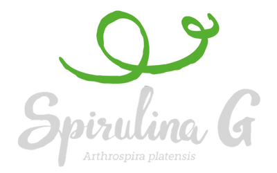 Spirulina G