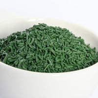 Pasta Spirulina