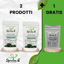 Spirulina G in Compresse