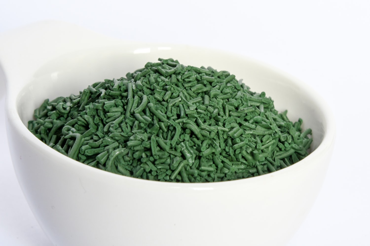 Pasta Spirulina