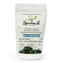 Spirulina G in Compresse