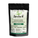 Spirulina Polvere Black